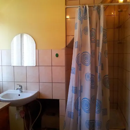 Homestay Polonia