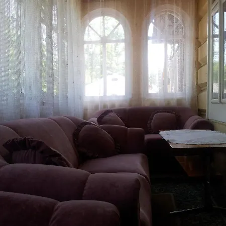 Polonia Homestay