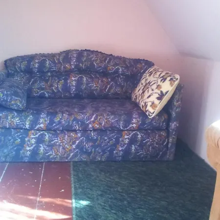 Homestay Polonia