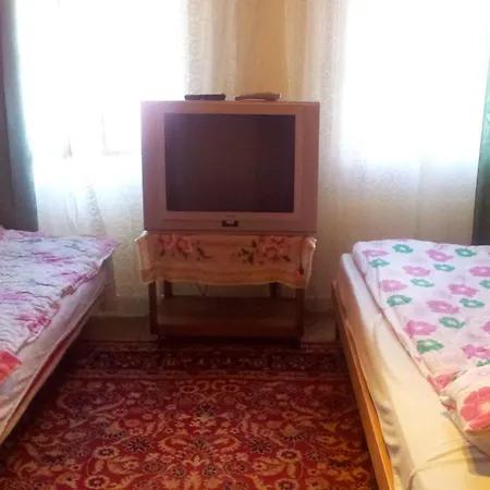 Homestay Polonia *
