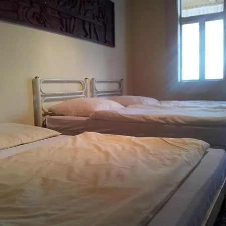 Polonia Homestay