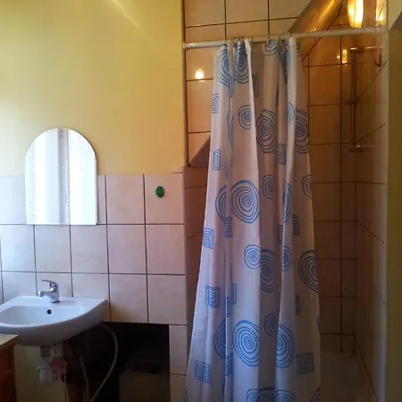 Homestay Polonia