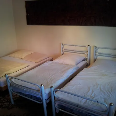 Polonia Homestay *