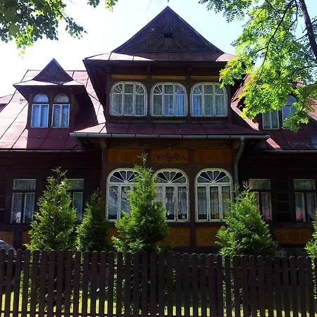 Polonia Zakopane