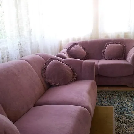 Polonia Homestay Zakopane