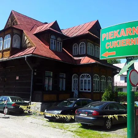 Polonia Homestay Zakopane